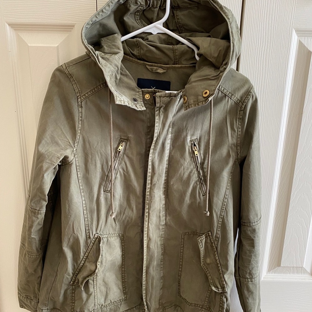 American Eagle jacket